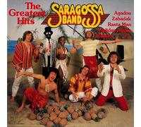Saragossa Band - Saragossa Band: The Greatest Hits [LP]
