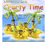 Saragossa Band - Saragossa Party