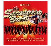 Saragossa Band, The – Best Of