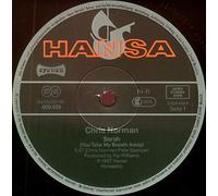 Sarah.. (1987) / Vinyl single [Vinyl-Single 7'']