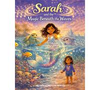Sarah and the Magic Beneath the Waves