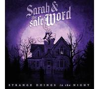 Sarah and the Safe Word Strange Doings in the Night (Vinyl) (Importación USA)