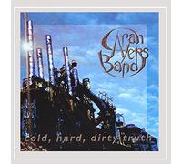 Sarah Ayers - Cold Hard Dirty Truth