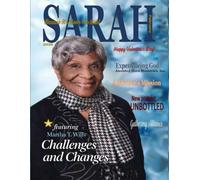 SARAH: Because It's Never Too Late!