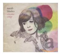 Sarah Blasko - Cinema Songs
