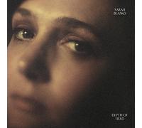Sarah Blasko Depth Of Field (CD) (Importación USA)