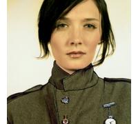 SARAH BLASKO - THE OVERTURE & THE UNDERSCORE