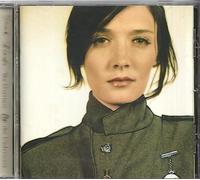 Sarah Blasko - The Overture & the Underscore