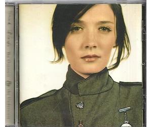 Sarah Blasko - The Overture & the Underscore