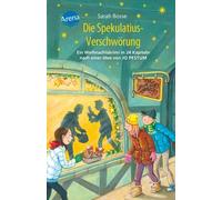Sarah Bosse Dag Die Spekulatius-Verschwörung. Ein Weihnachtskrimi in (Tapa dura)