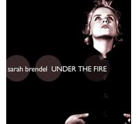 Sarah Brendel Under the Fire (CD) (Importación USA)