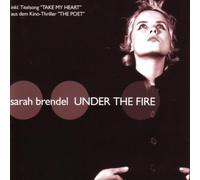 Sarah Brendel Under the Fire (CD) (Importación USA)