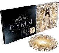 Sarah Brightman ΗΥΜΝ (Limited Edition) (CD) (Importación USA)