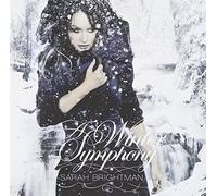 Sarah Brightman - A Winter Symphony (CD)