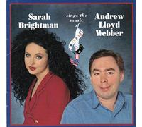 Sarah Brightman - Andrew Lloyd Webber Song Book