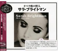 Sarah Brightman - Best Selection