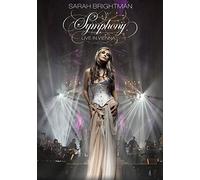 Sarah Brightman - Brightman, Sarah - Symphony-Live In Vienna [Edizione: Giappone] [Italia] [DVD]