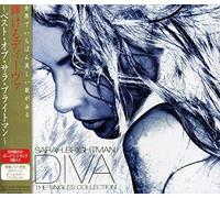 SARAH BRIGHTMAN - Diva -Best of Brightman, Sarah