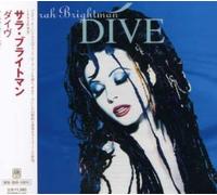 Sarah Brightman - Diva [Re-Issue]