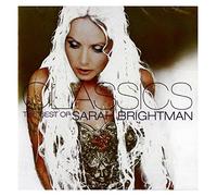 Sarah Brightman - diva the singles collection