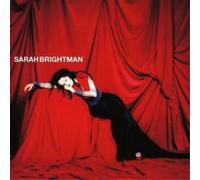 Sarah Brightman Eden (CD) Album (Importación USA)