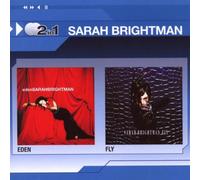 Sarah Brightman - Eden/Fly