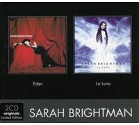 Sarah Brightman - Eden / La Luna
