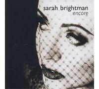 Sarah Brightman Encore (CD) Album (Importación USA)
