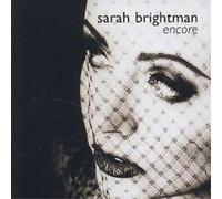 Sarah Brightman Encore (CD) Album (Importación USA)