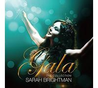 Sarah Brightman - Gala - The Collection [SHM-CD]