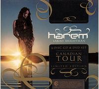 Sarah Brightman - Harem