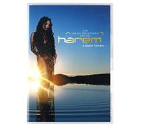 Sarah Brightman - Harem, A Desert Fantasy [Alemania] [DVD]