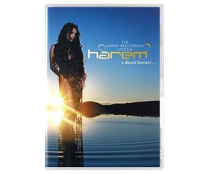 Sarah Brightman - Harem, A Desert Fantasy [Alemania] [DVD]