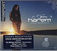 Sarah Brightman - Harem (Ltd ed.)