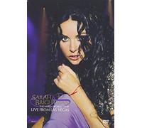 Sarah Brightman - Harem World Tour [Las Vegas] [Alemania] [DVD]