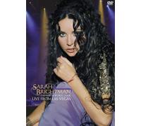 Sarah Brightman - Harem World Tour [Re-Issue] [Alemania] [DVD]