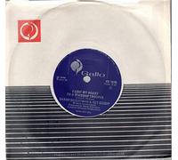 Sarah Brightman & Hot Gossip - Sarah Brightman & Hot Gossip - I Lost My Heart To A Starship Trooper - Ariola Hansa