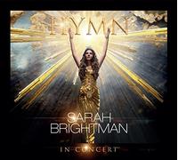 Sarah Brightman - Hymn In Concert (+ CD) [DVD]