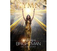 Sarah Brightman - Hymn In Concert [DVD]