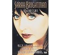 Sarah Brightman - In Concert [97/Linear Pcm] [Alemania] [DVD]