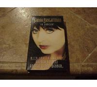 Sarah Brightman in Concert [Alemania] [VHS]