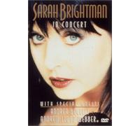 Sarah Brightman - In Concert at the Albert Hall [Alemania] [DVD]
