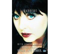 Sarah Brightman in Concert by Sarah Brightman