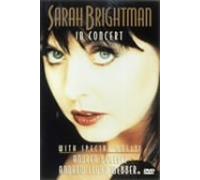 Sarah Brightman - In Concert [Re-Issue] [Alemania] [DVD]