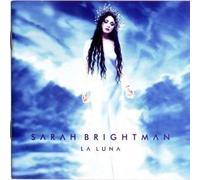 Sarah Brightman - L a L u n a (The Moon) EU Edt.