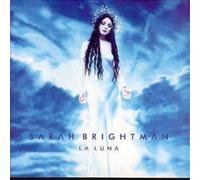 Sarah Brightman La Luna (CD) Album (Importación USA)