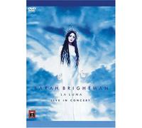 Sarah Brightman - La Luna: Live in Concert [Alemania] [DVD]