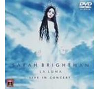 Sarah Brightman - La Luna: Live in Concert [Alemania] [DVD]