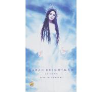 Sarah Brightman - La Luna: Live in Concert [Alemania] [VHS]