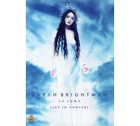 Sarah Brightman - La Luna : Live In Concert [Francia] [DVD]